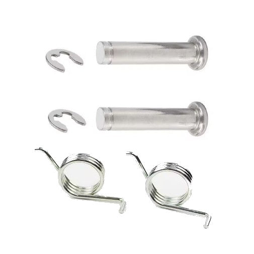 Surron Foot Peg Pins