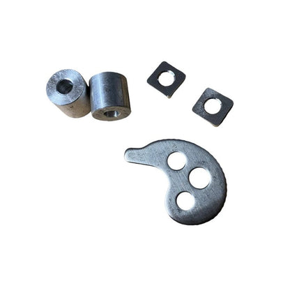 Surron Motor Spacers