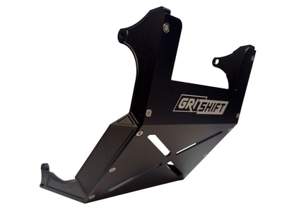 Heavy Hitter V1 Talaria Skid Plate