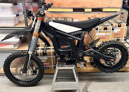 Heavy Hitter V1 Talaria Skid Plate