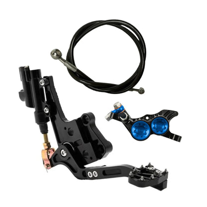 Talaria XXX Foot Brake