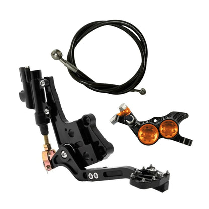 Talaria XXX Foot Brake