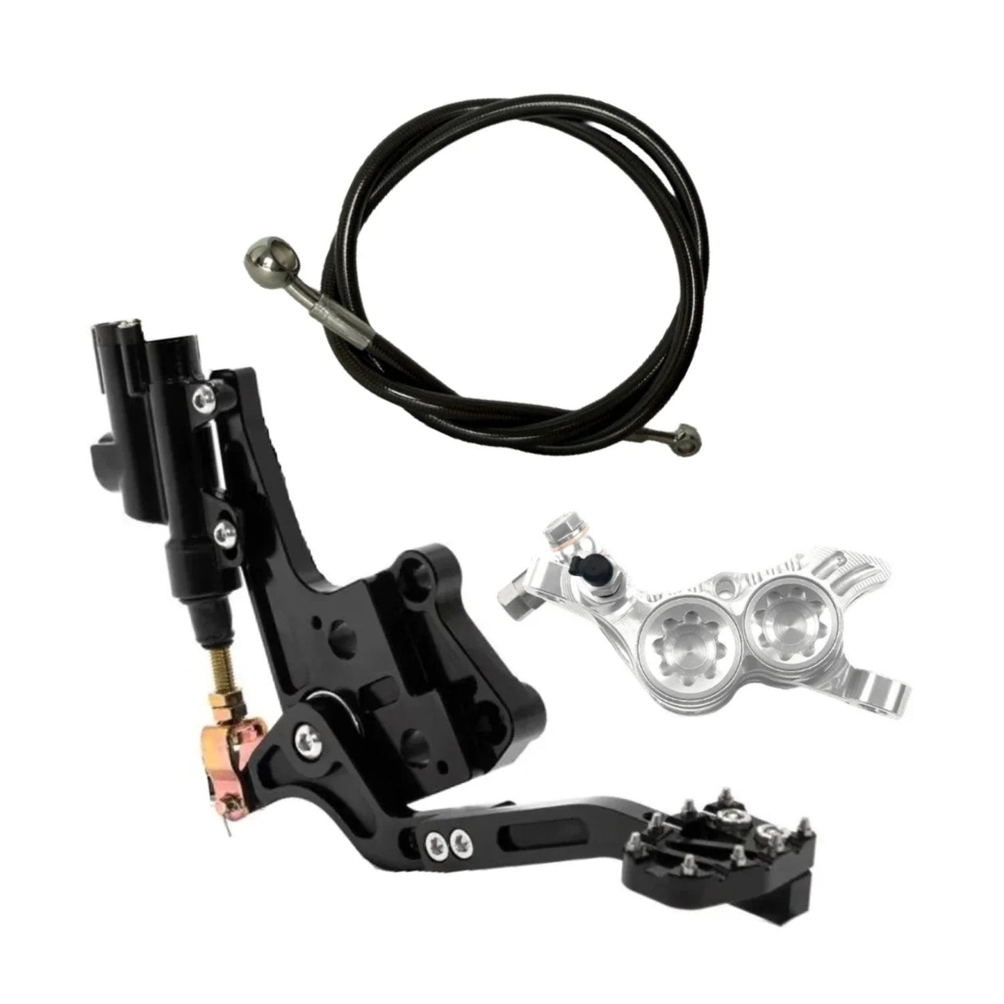 Talaria XXX Foot Brake