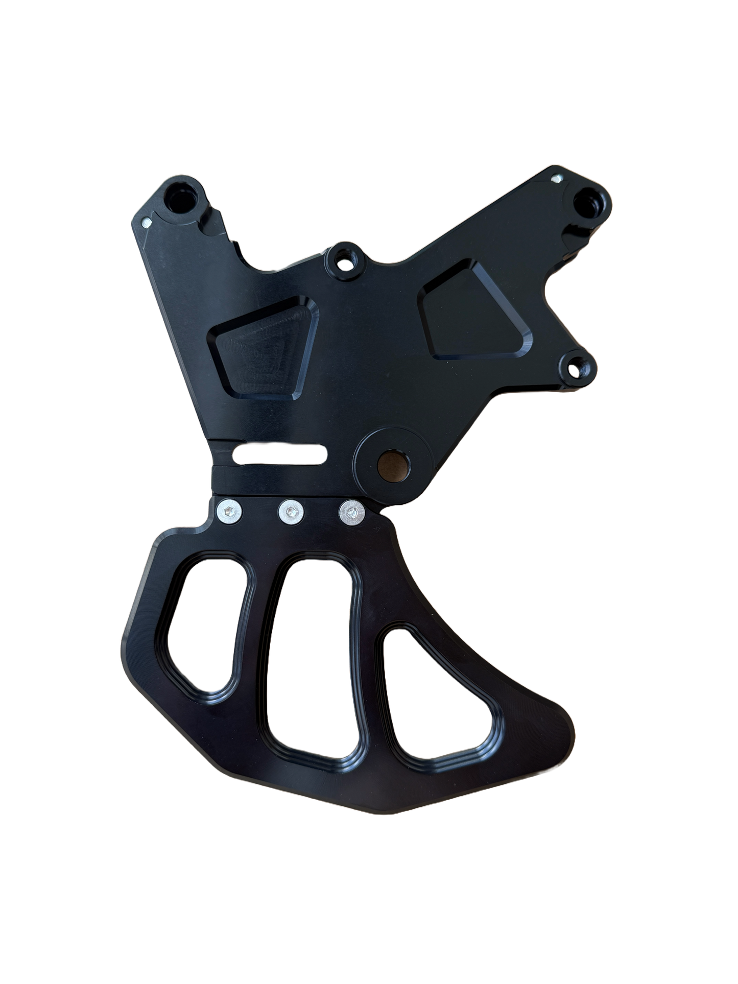 Talaria Moto Brake Dual Caliper Bracket