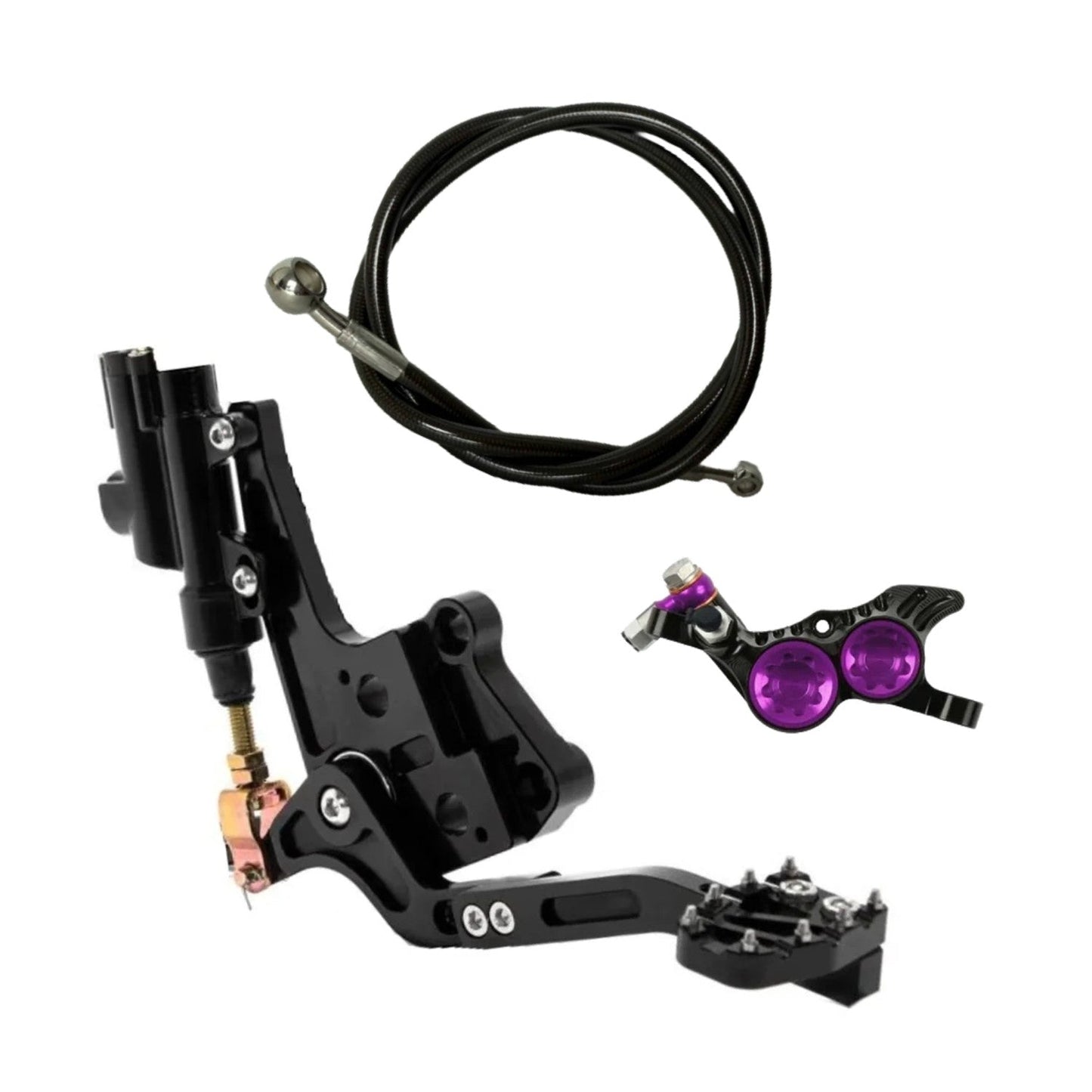 Talaria XXX Foot Brake