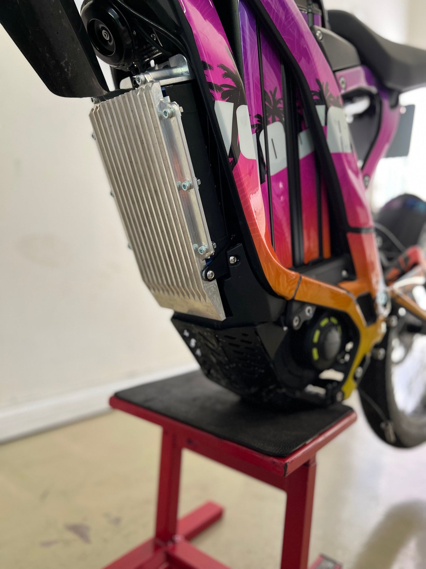 Surron/Segway GLE BAC4000 Ready to Run MONSTER POWER Upgrade! Ships June 10th 2025.