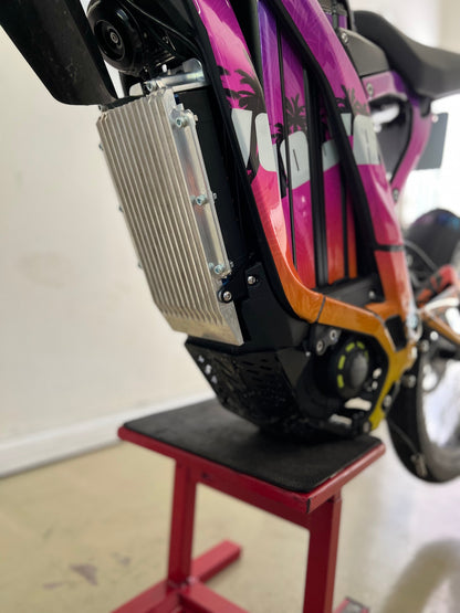 Surron/Segway GLE BAC4000 Ready to Run MONSTER POWER Upgrade! Ships June 10th 2025.