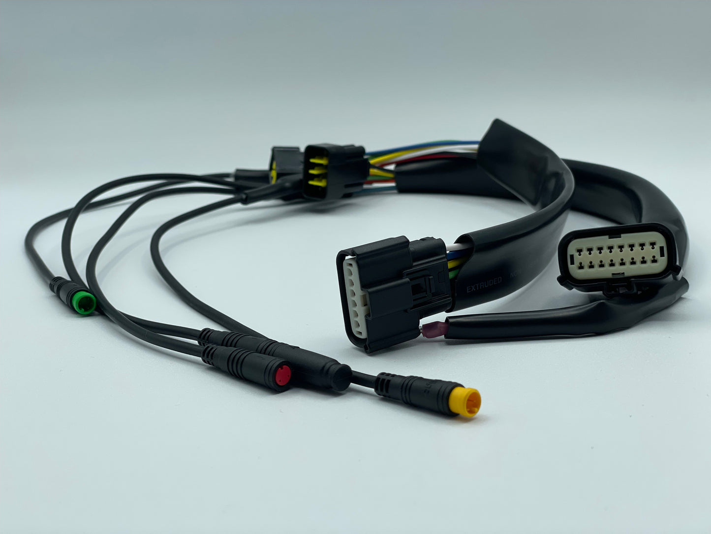 Surron/Segway/Emoto V2 GLE BAC8000 Ready to Run LUDICROUS POWER UPGRADE! Now Shipping!