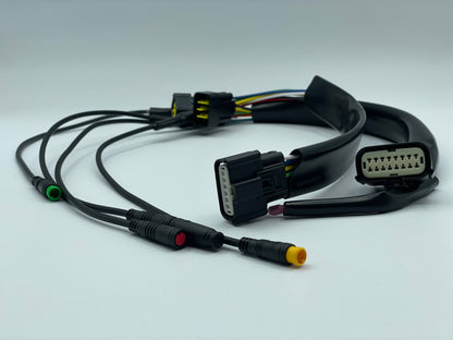 Surron/Segway/Emoto V2 GLE BAC8000 Ready to Run LUDICROUS POWER UPGRADE! Now Shipping!