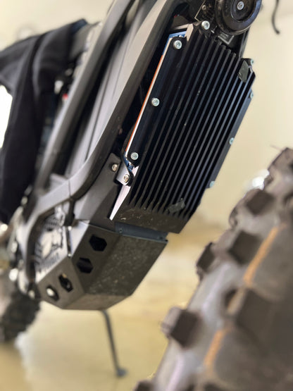 Surron/Segway GLE BAC4000 Ready to Run MONSTER POWER Upgrade! Ships June 10th 2025.