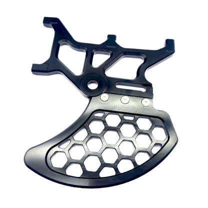 Surron Light Bee Dual Caliper Bracket