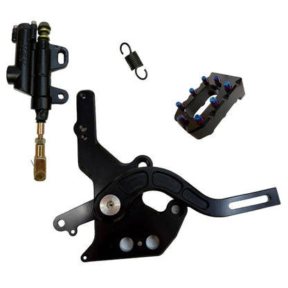 Surron Foot Brake Assembly yz250