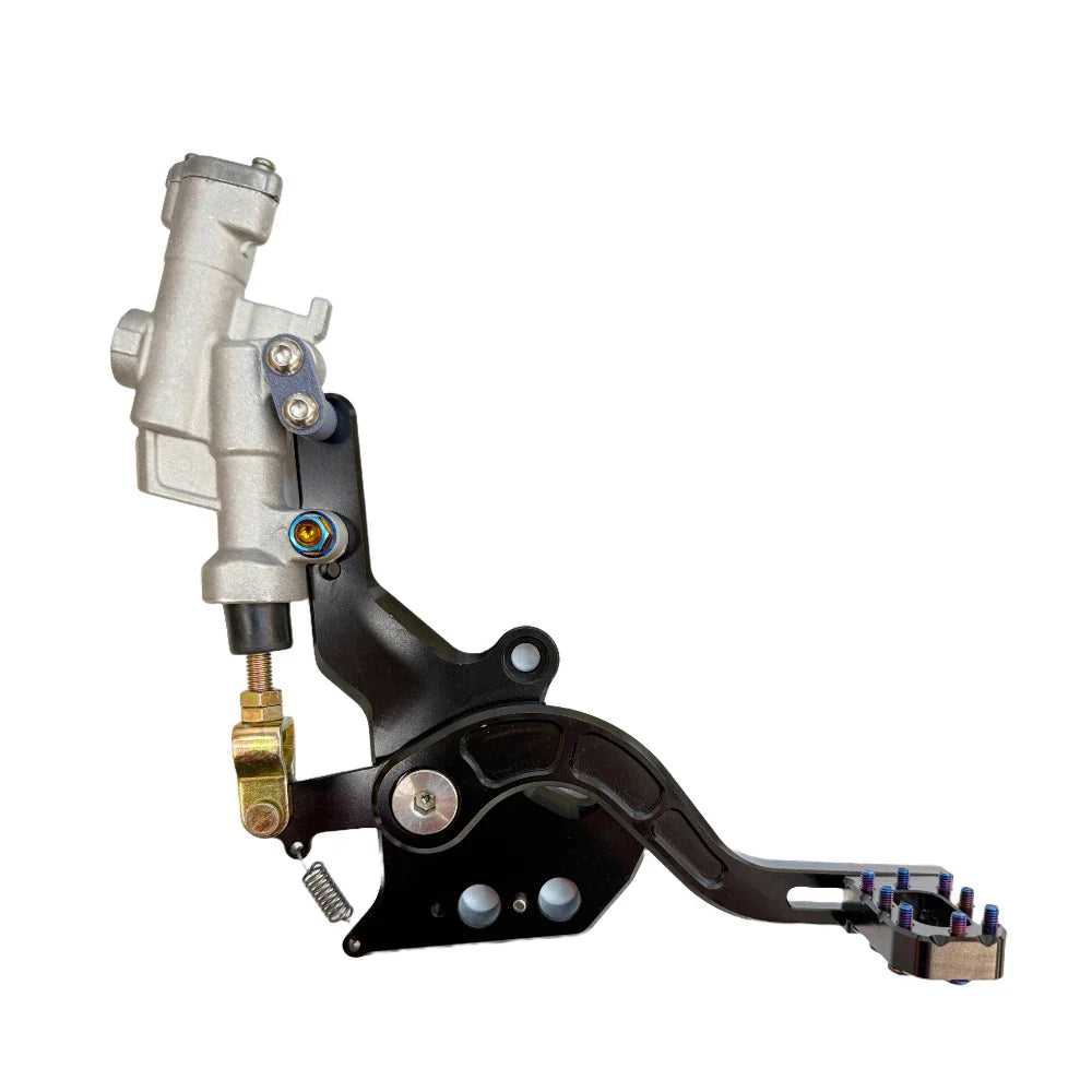 Surron Foot Brake Assembly yz250