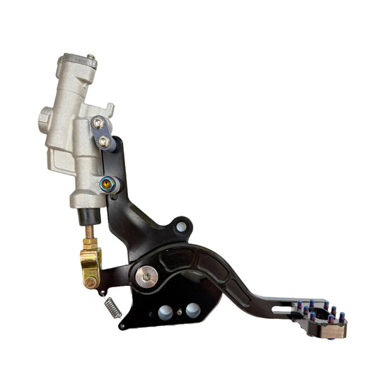 Surron Foot Brake Assembly yz250