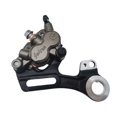 Eride Pro SS Moto Foot Brake Kit