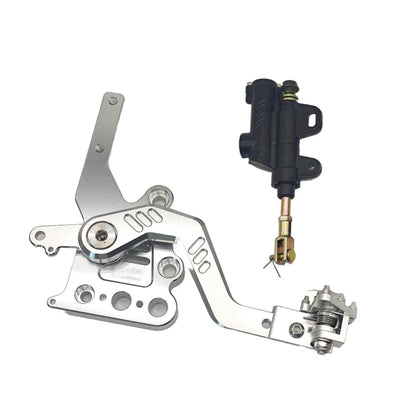 Talaria Foot Brake MX3 MX4 MX5