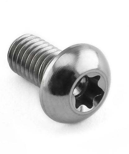 Titanium Ignition Cover Bolts Talaria MX3/MX4/XXX